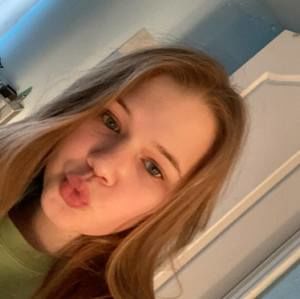 Meet your Posher, Carley